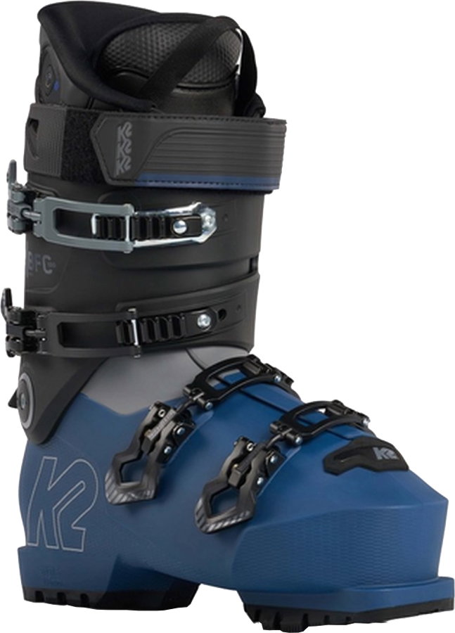 k2 b.f.c 100 heat ski K2 BFC 100 Heat Gripwalk Ski Boots 2023