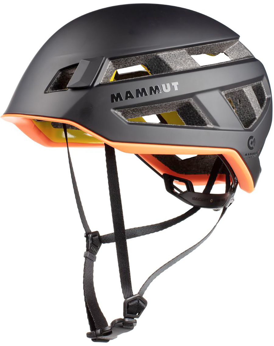 Mammut Crag Sender MIPS Rock Climbing Helmet