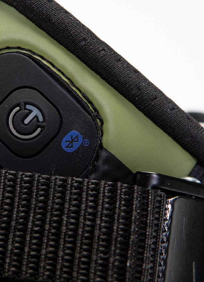 K2 Recon 120 MV Heat Gripwalk Ski Boot 2023