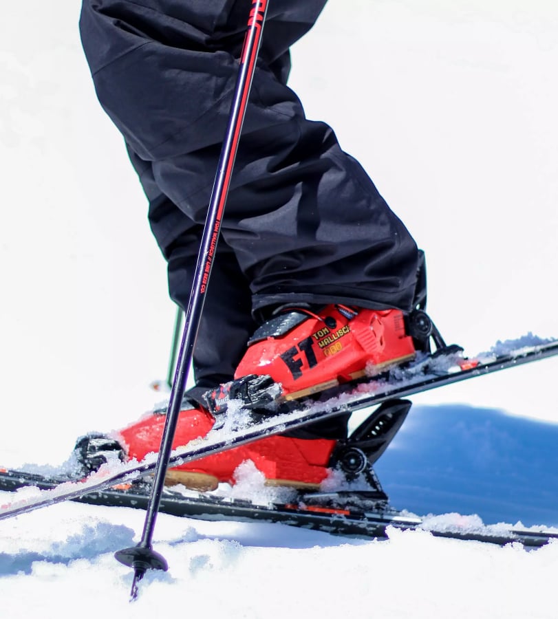 Full Tilt Tom Wallisch Pro LTC Ski Boots 2021 | Absolute-Snow