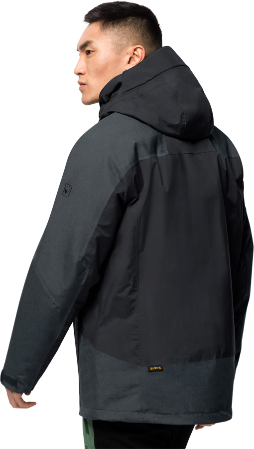 Jack Wolfskin Viking Sky 3-in-1 Hardshell Jacket