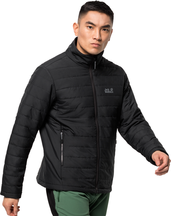 Jack Wolfskin Viking Sky 3-in-1 Hardshell Jacket