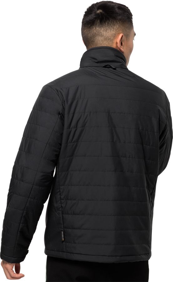 Jack Wolfskin Viking Sky 3-in-1 Hardshell Jacket