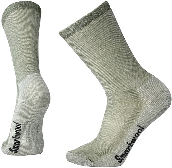 Smartwool Hike Medium Crew Hiking Socks