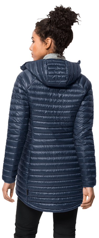 Jack Wolfskin Atmosphere Coat Women's Down Jacket