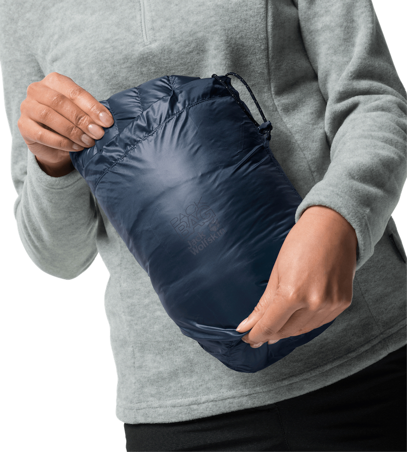 Jack Wolfskin Atmosphere Coat Women's Down Jacket