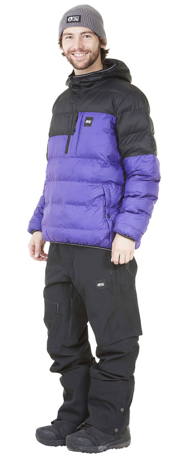 Picture Atlantis Jackets | Absolute-Snow