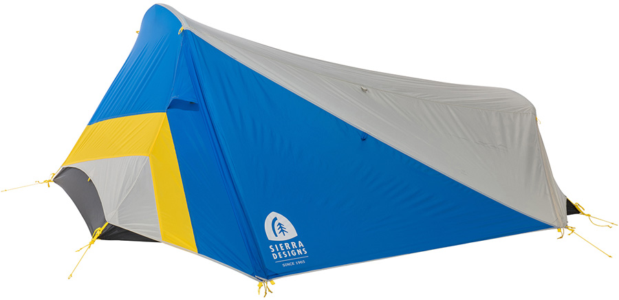 Sierra Designs High Side 2 Tent Ultralight Backpacking Tent