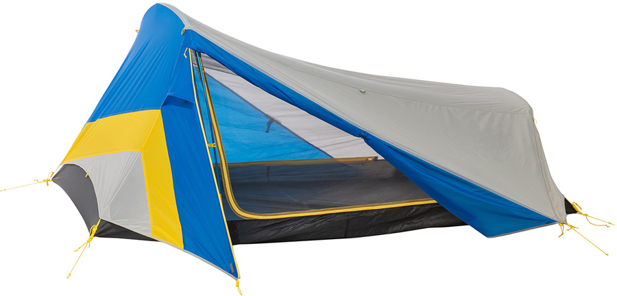 Sierra Designs High Side 2 Tent Ultralight Backpacking Tent