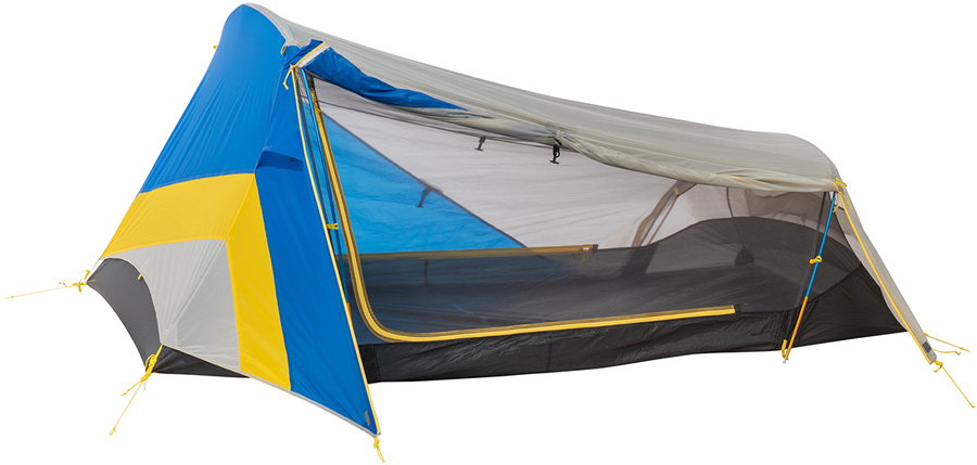 Sierra Designs High Side 2 Tent Ultralight Backpacking Tent