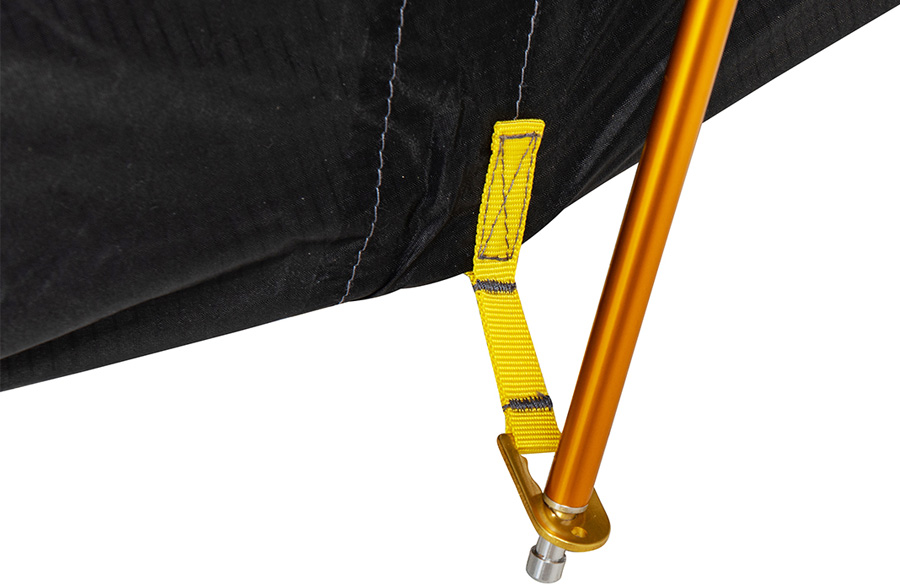 Sierra Designs High Side 2 Tent Ultralight Backpacking Tent