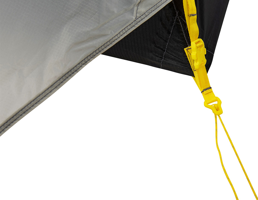 Sierra Designs High Side 2 Tent Ultralight Backpacking Tent