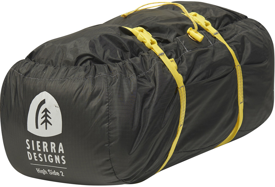 Sierra Designs High Side 2 Tent Ultralight Backpacking Tent