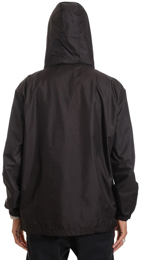 Method MTHD Water-Repellent Windbreaker Jacket