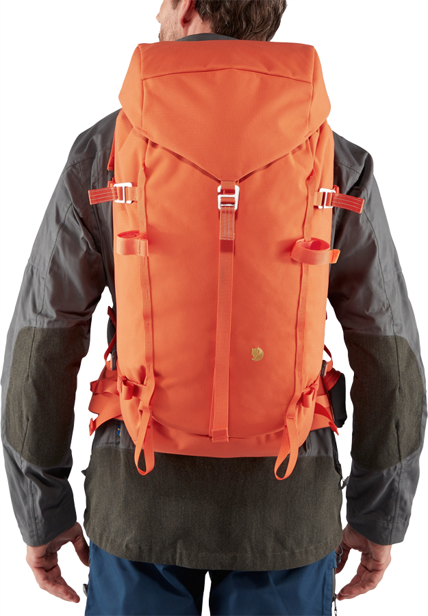 Fjallraven Bergtagen 38 Mountaineering Backpack