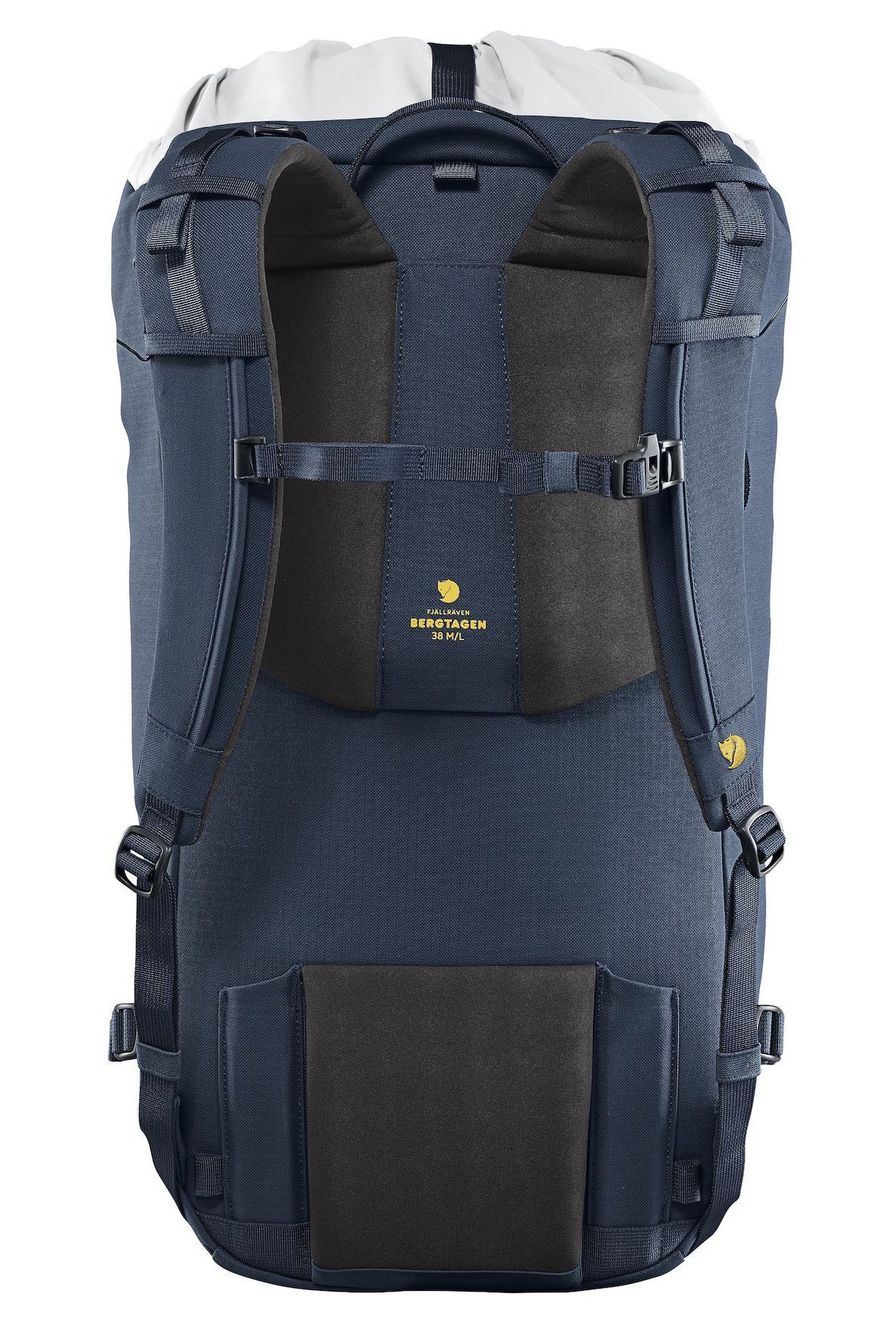 Fjallraven Bergtagen 38 Mountaineering Backpack