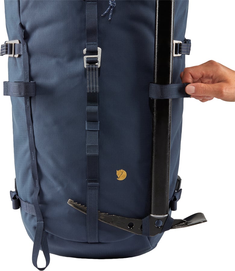 Fjallraven Bergtagen 38 Mountaineering Backpack