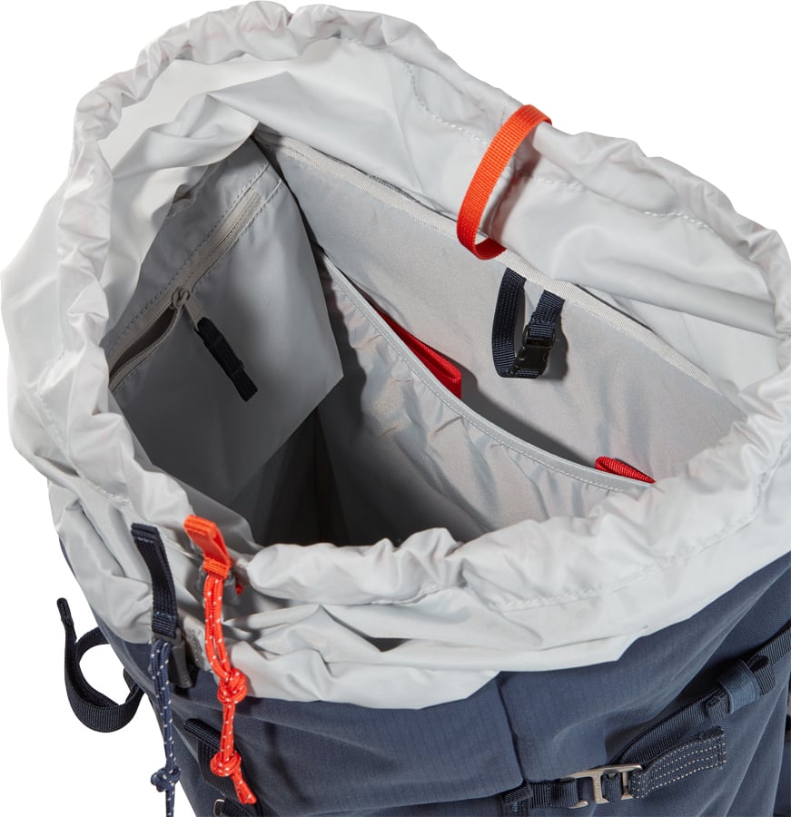 Fjallraven Bergtagen 38 Mountaineering Backpack