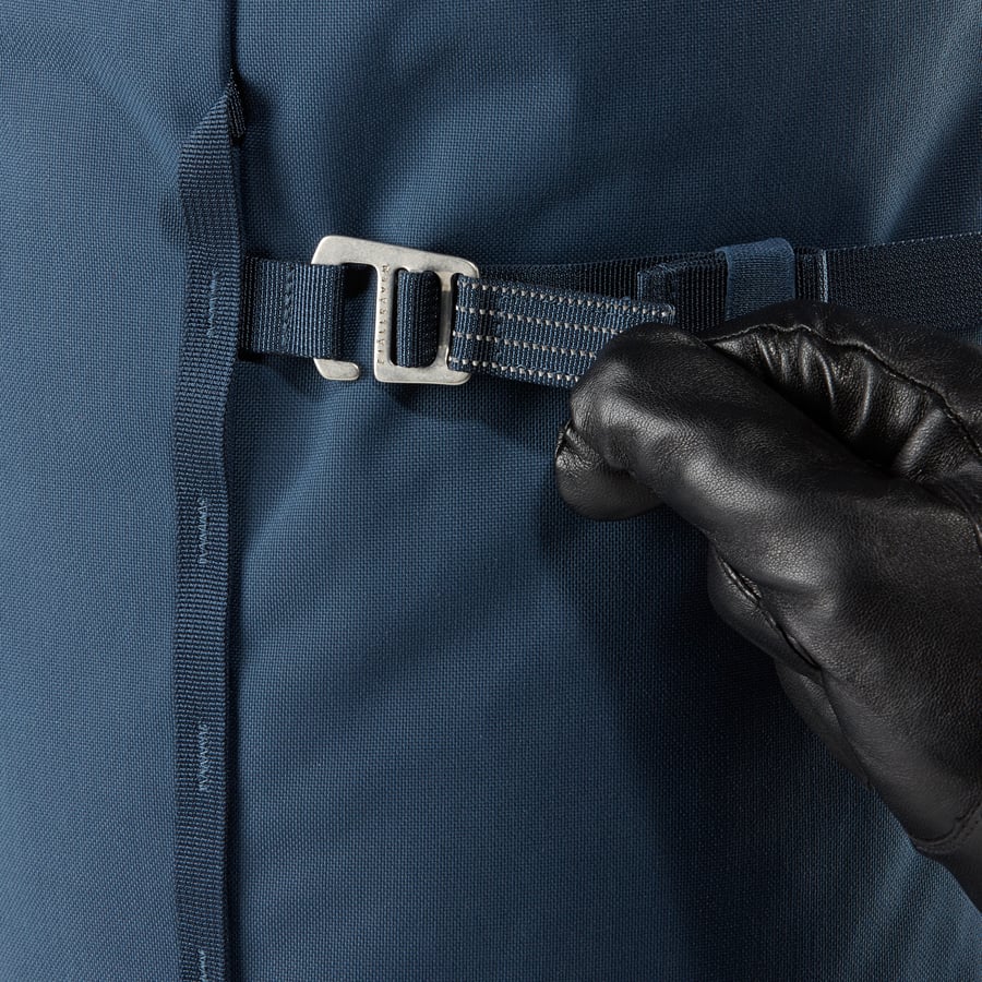 Fjallraven Bergtagen 38 Mountaineering Backpack