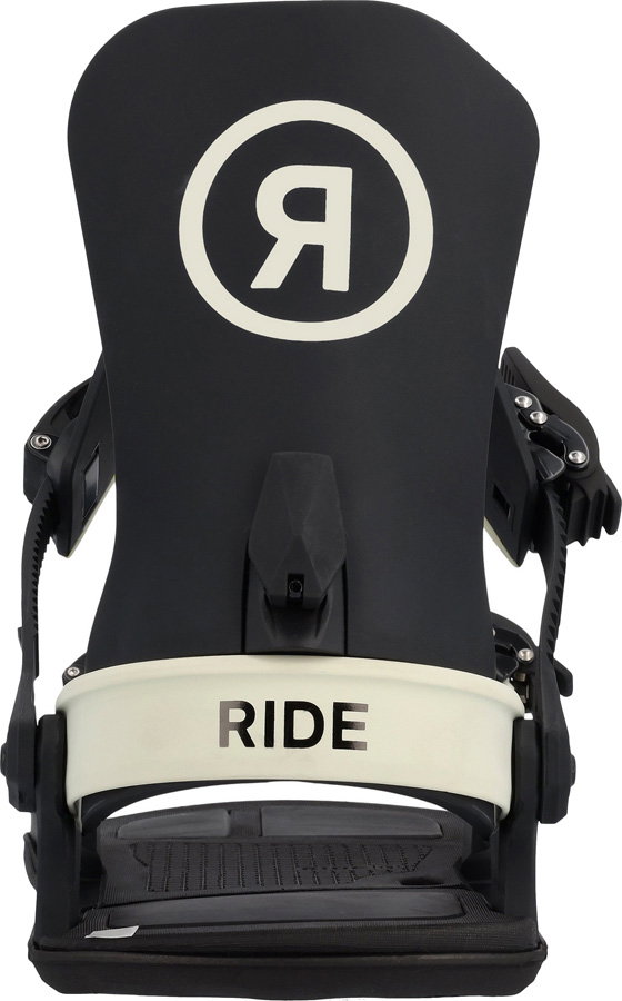 ride a-8 snowboard bindings 2023 Ride C - 8 Snowboard Bindings 2023