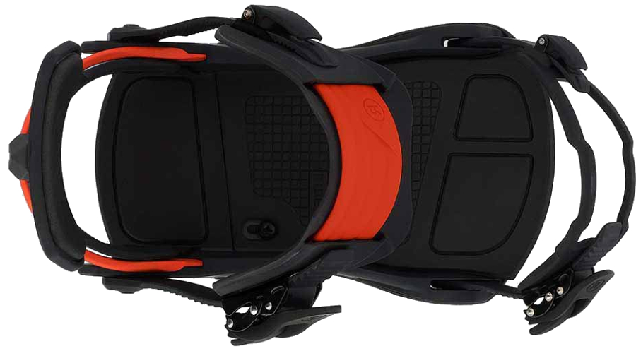 Ride C-6 Snowboard Bindings 2023