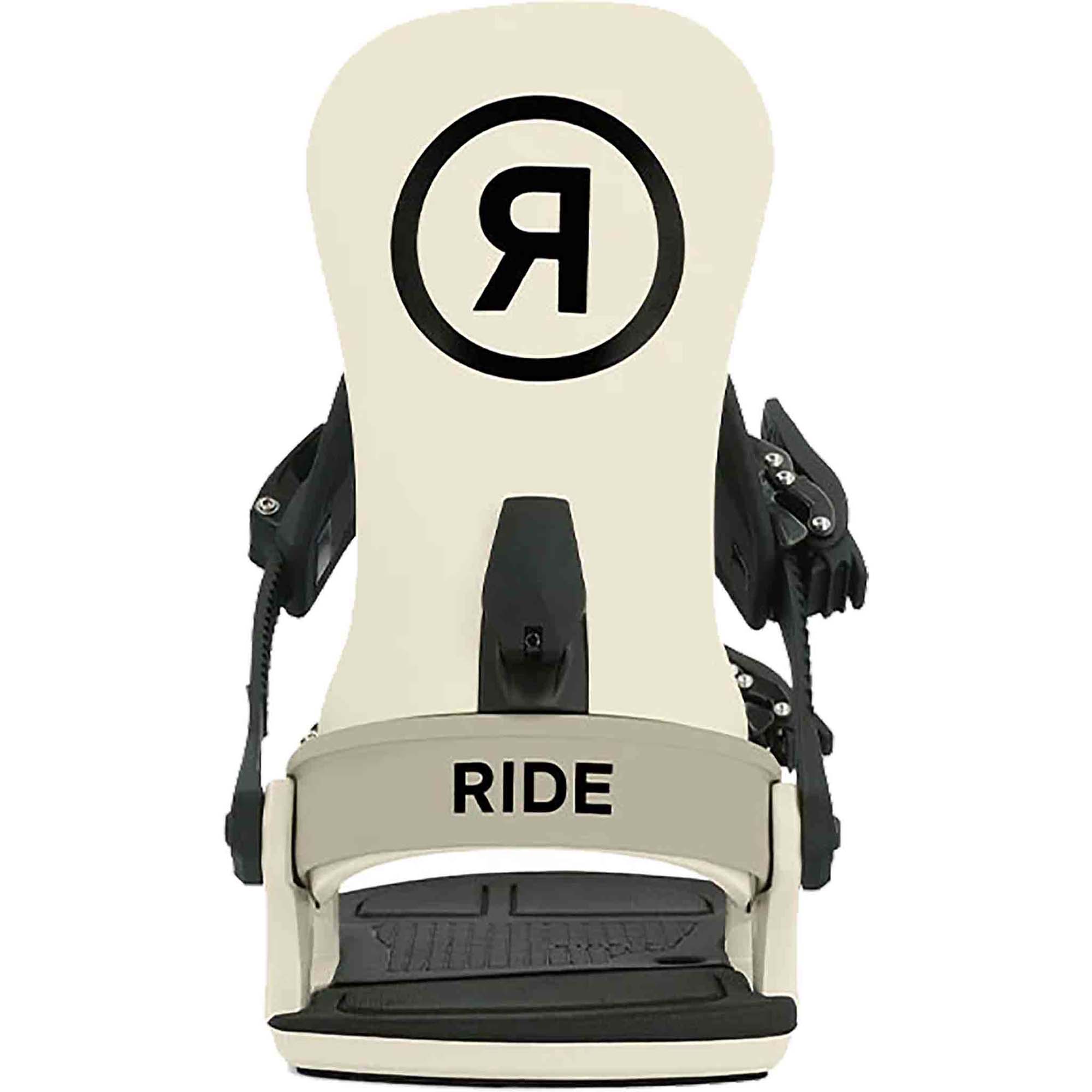 M.Y　RIDE ビンディングC2 M.Y RIDE ビンディングC2 RIDE C-2 Snowboard Bindings 2025