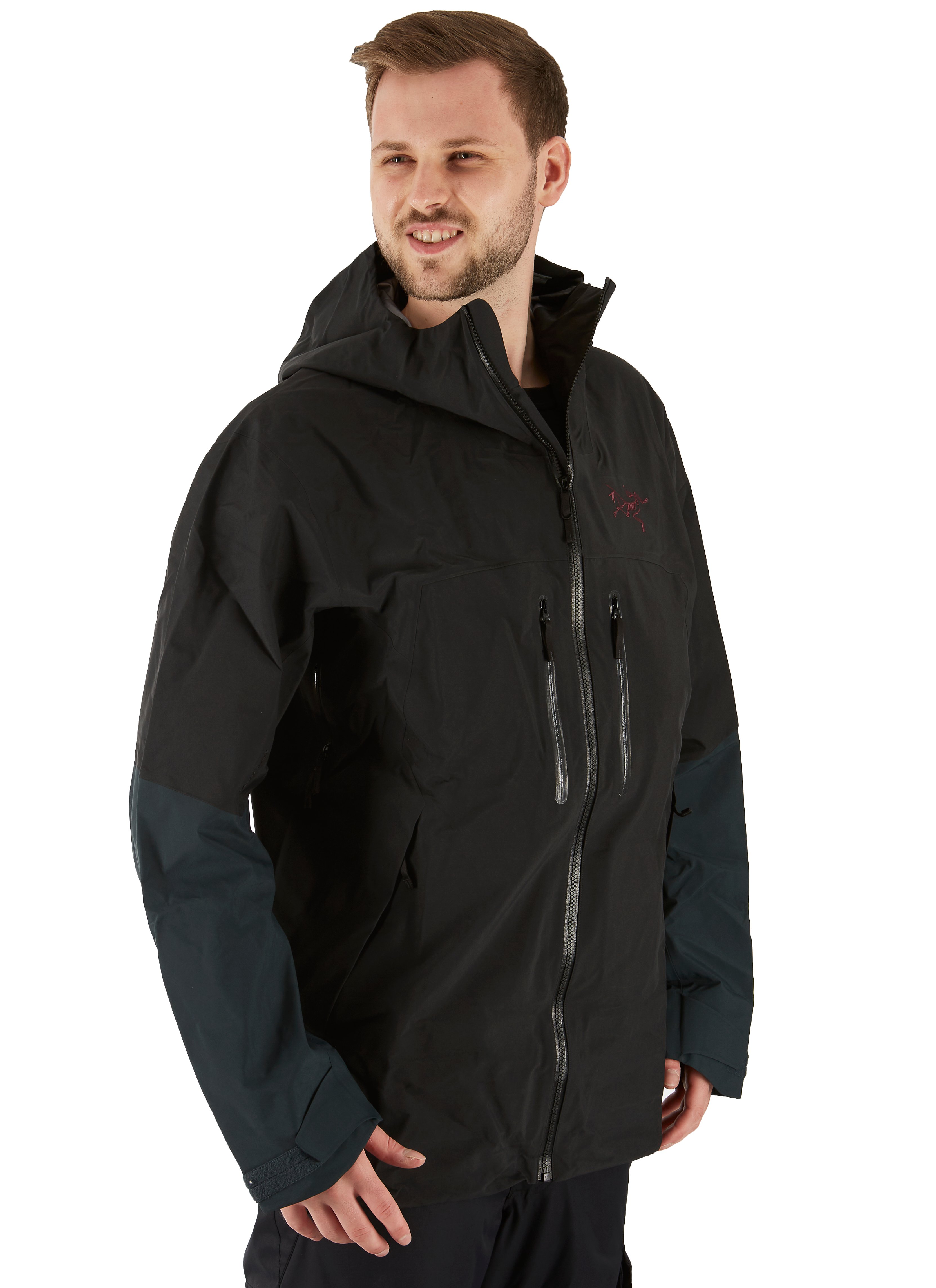 Arcteryx Sabre LT Gore-Tex Ski/Snowboard Jacket