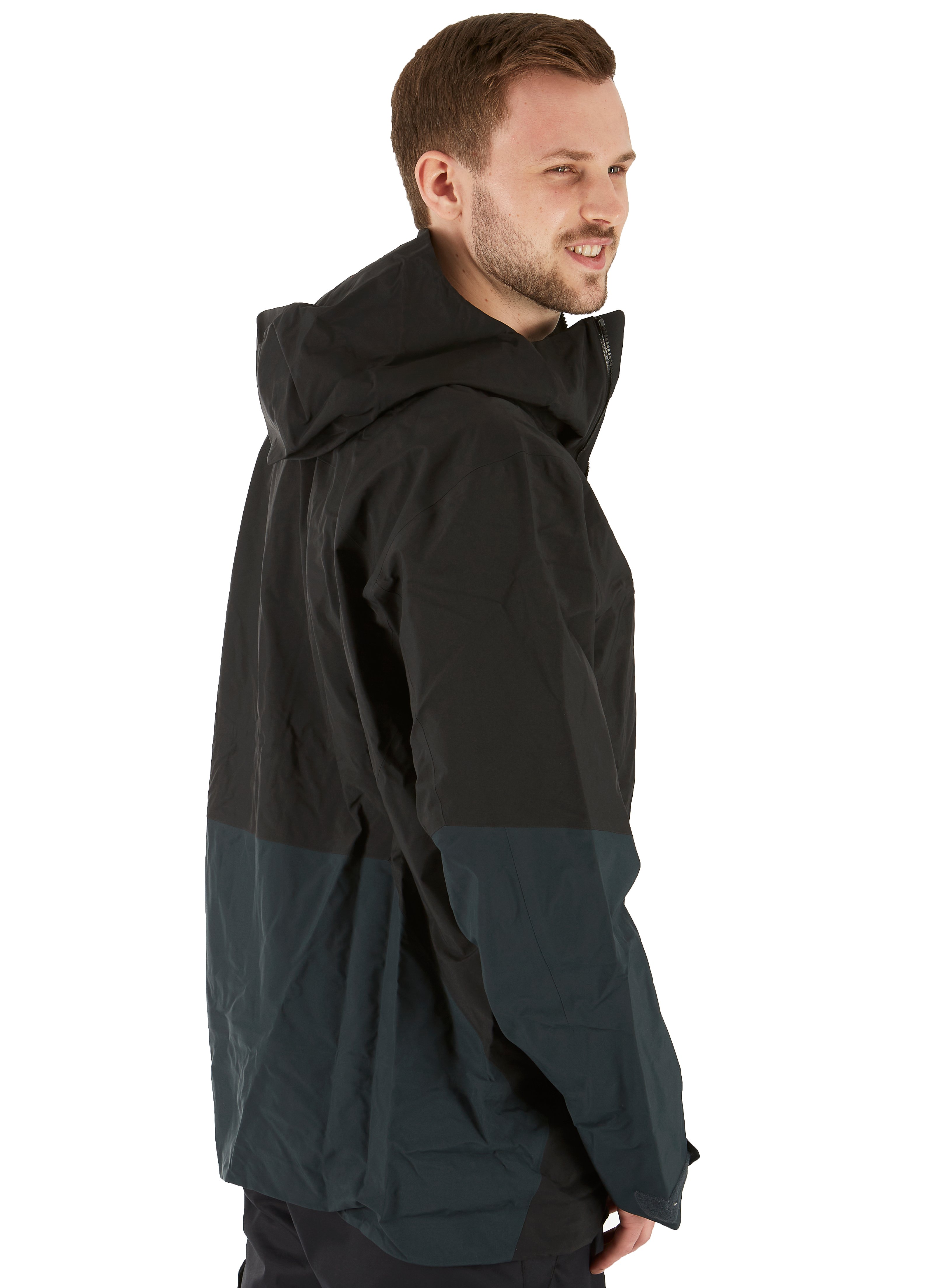 Arcteryx Sabre LT Gore-Tex Ski/Snowboard Jacket