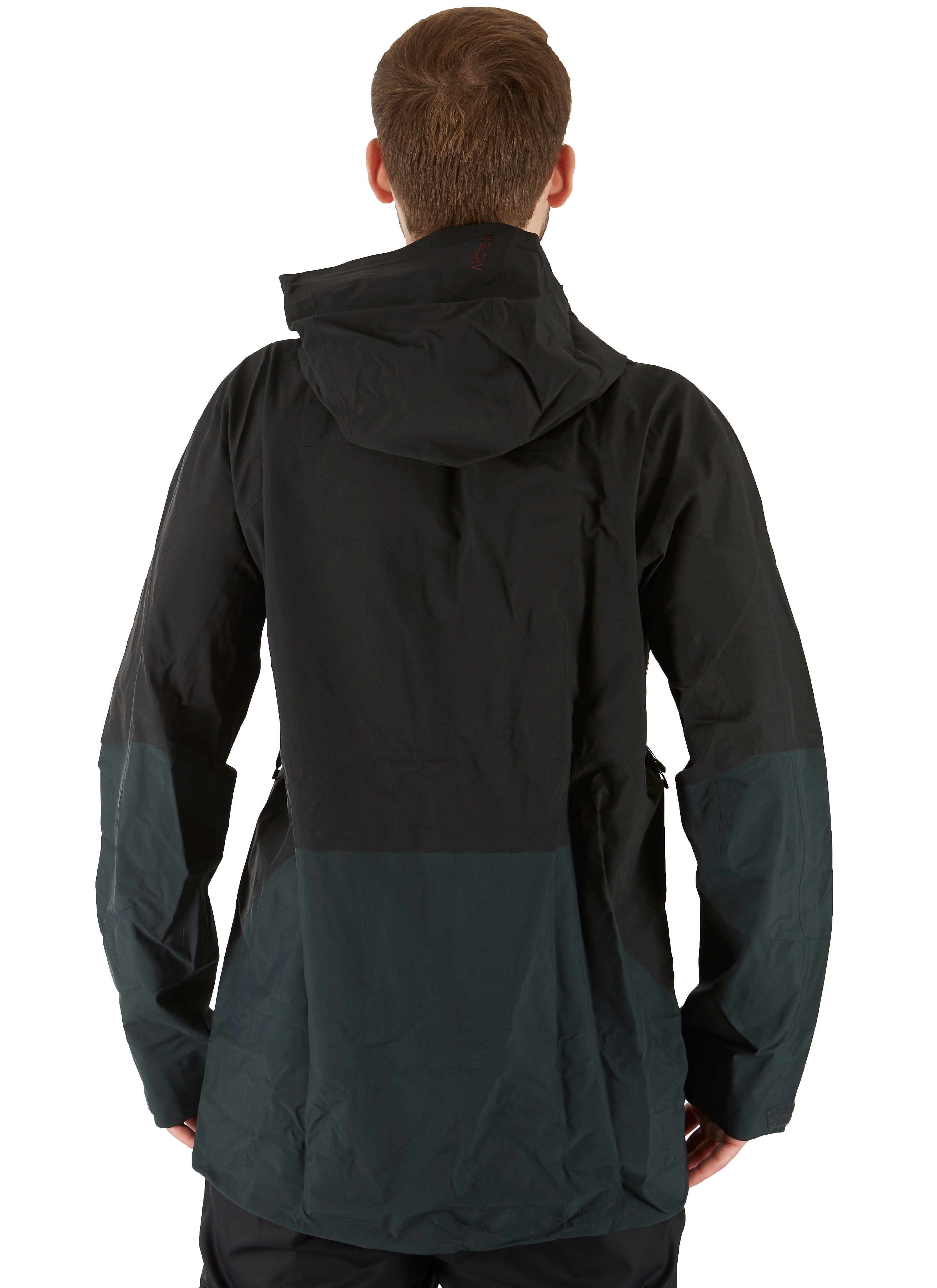 Arcteryx Sabre LT Gore-Tex Ski/Snowboard Jacket