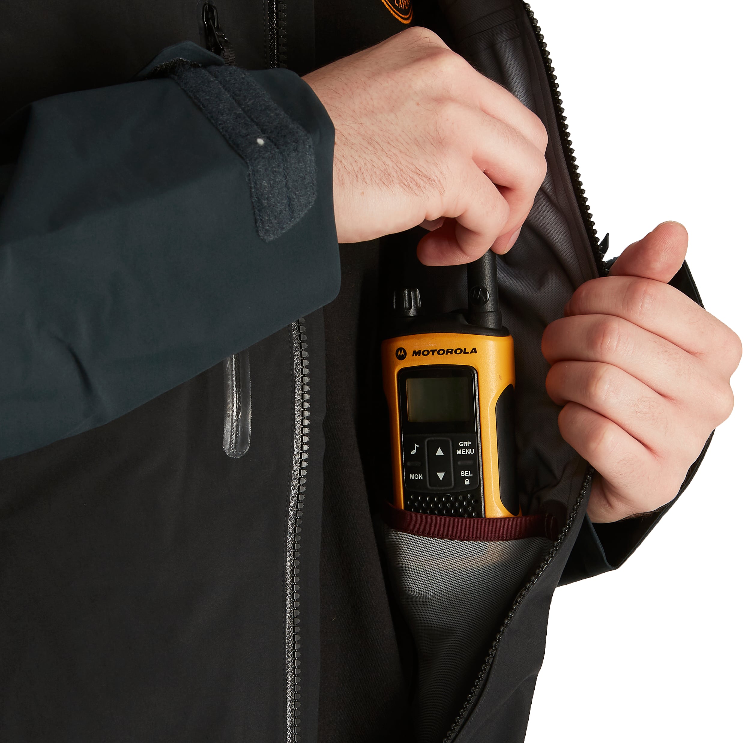 Arcteryx Sabre LT Gore-Tex Ski/Snowboard Jacket