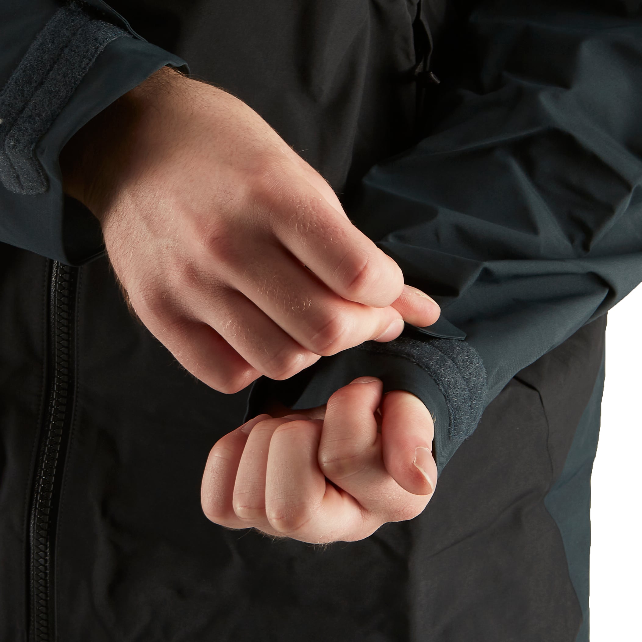 Arcteryx Sabre LT Gore-Tex Ski/Snowboard Jacket