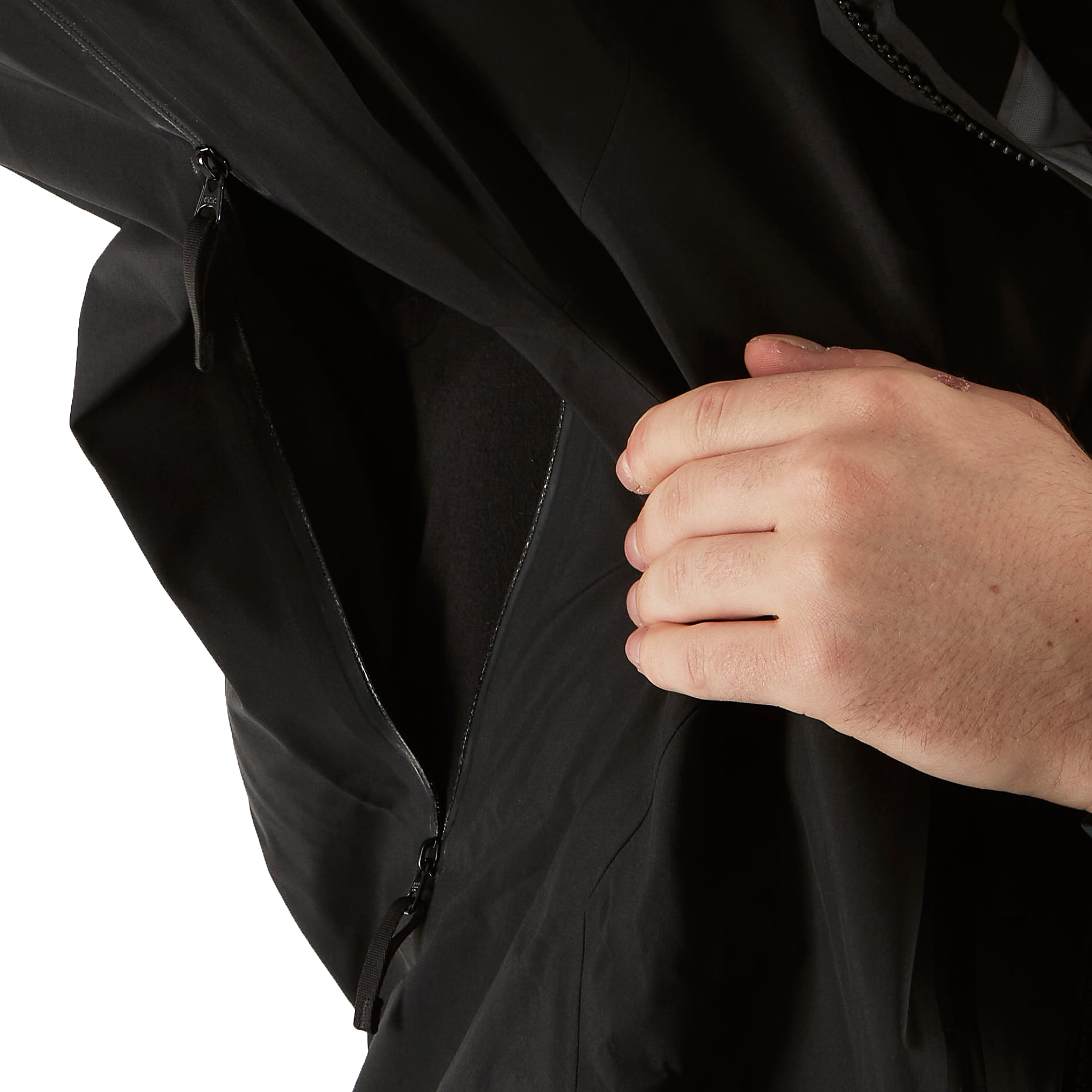 Arcteryx Sabre LT Gore-Tex Ski/Snowboard Jacket