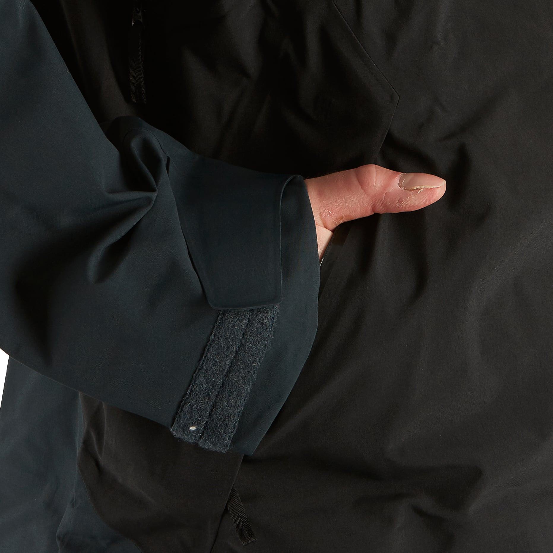 Arcteryx Sabre LT Gore-Tex Ski/Snowboard Jacket