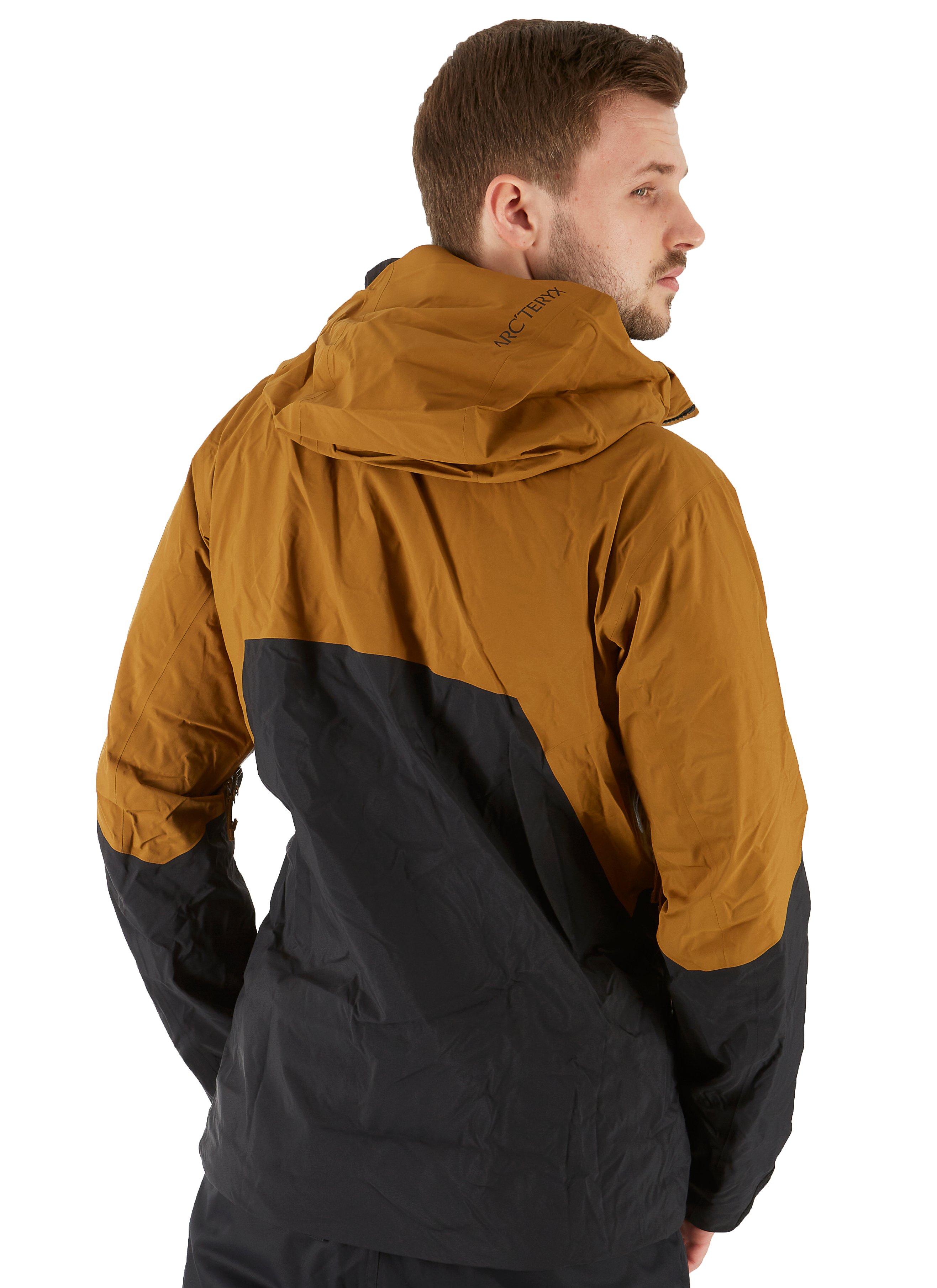 Arcteryx Rush IS Insulated Gore-Tex Ski/Snowboard Jacket