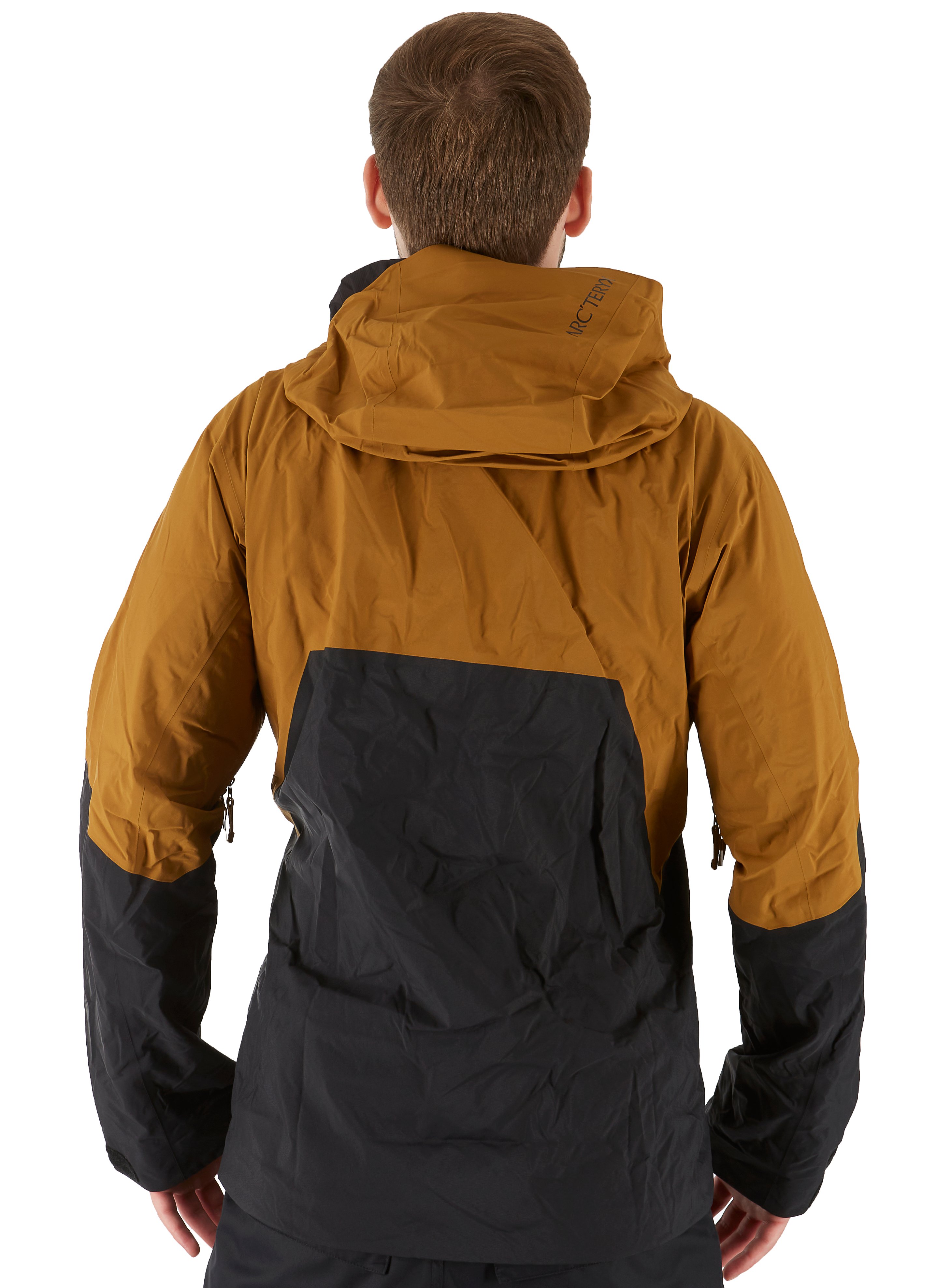 Arcteryx Rush IS Insulated Gore-Tex Ski/Snowboard Jacket