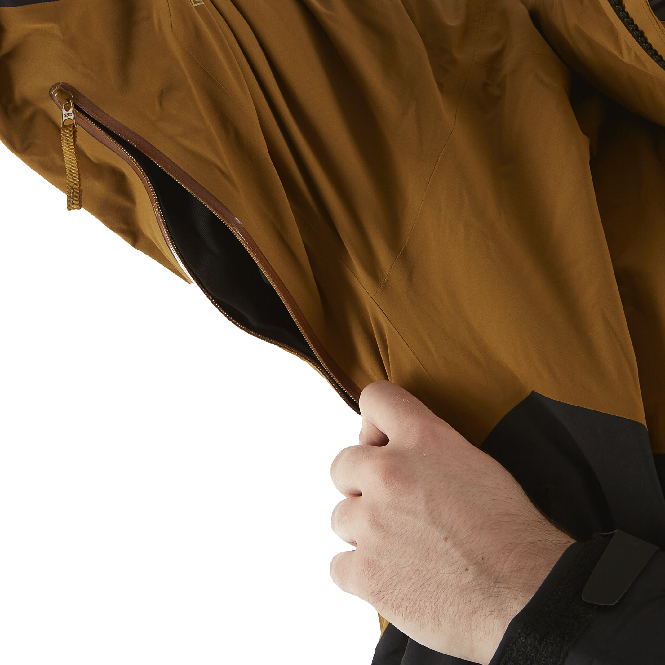 Arcteryx Rush IS Insulated Gore-Tex Ski/Snowboard Jacket