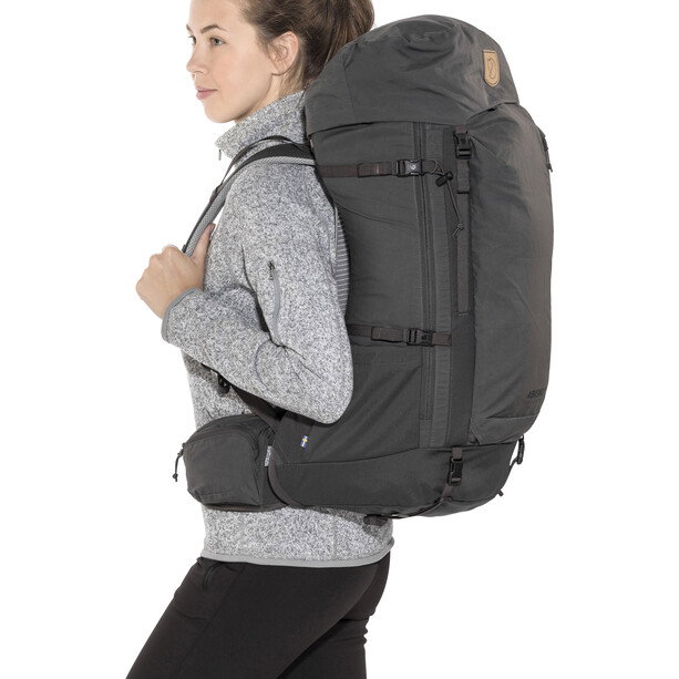 fjllrven abisko friluft 35 rucksack Fjallraven 35L Backpack S/M Navy Navy ONE SIZE it stores flat and takes up little space Fjallraven Abisko Friluft 35 Backpacks
