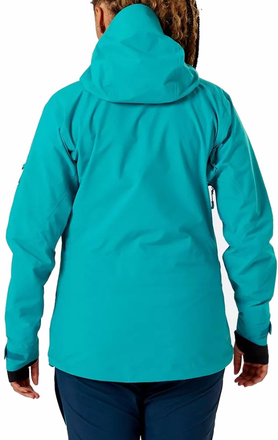 Rab Khroma Women's Gore-Tex Ski/Snowboard Jacket