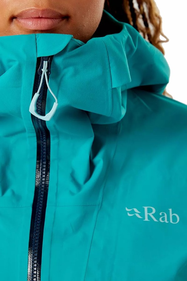 Rab Khroma Women's Gore-Tex Ski/Snowboard Jacket