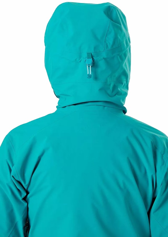 Rab Khroma Women's Gore-Tex Ski/Snowboard Jacket