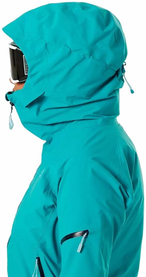 Rab Khroma Women's Gore-Tex Ski/Snowboard Jacket