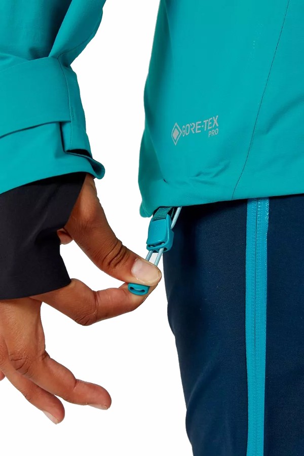 Rab Khroma Women's Gore-Tex Ski/Snowboard Jacket