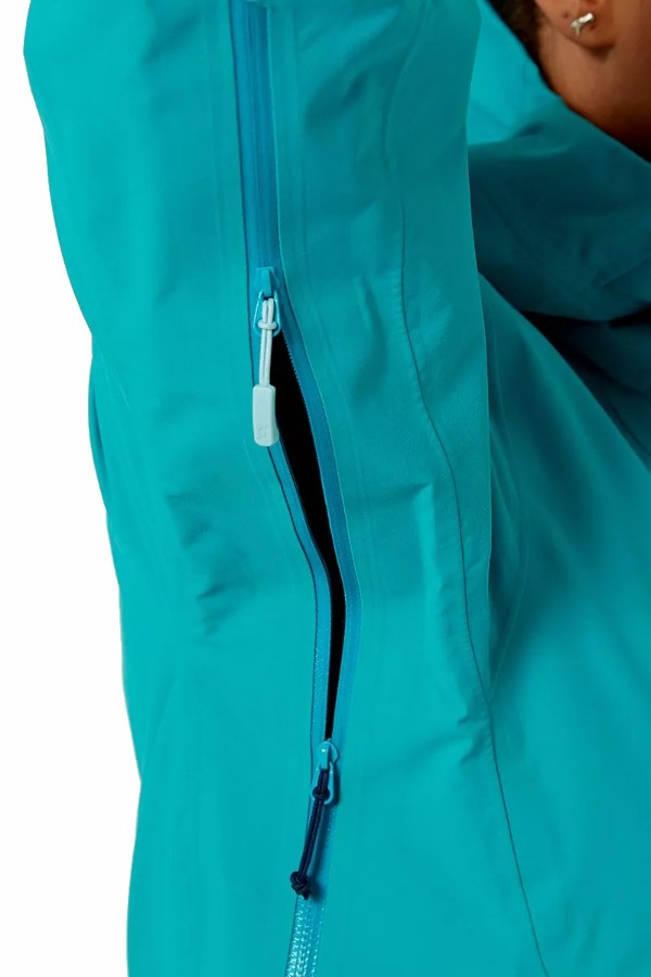 Rab Khroma Women's Gore-Tex Ski/Snowboard Jacket