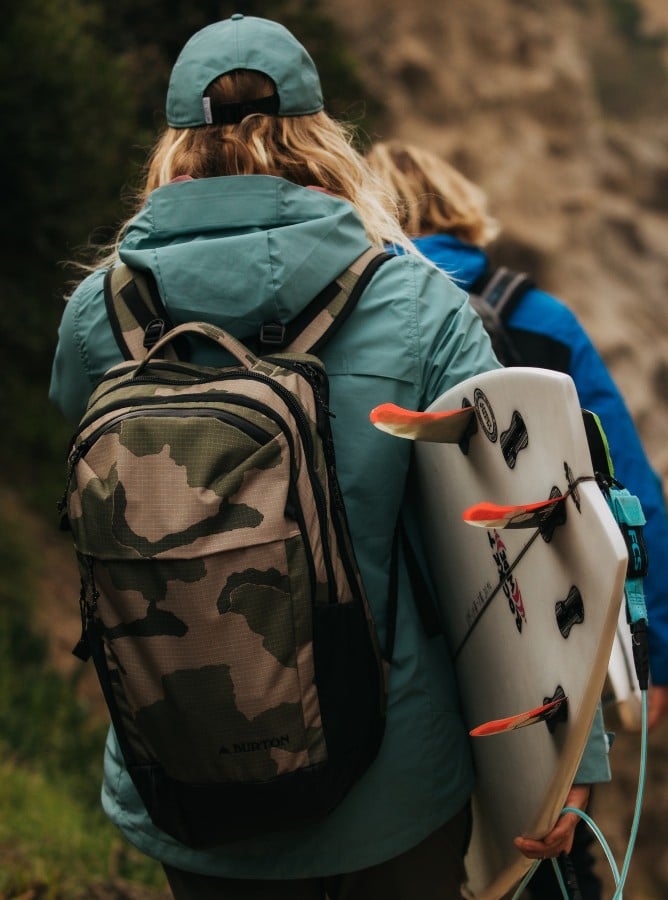 Burton Multipath Day Pack Backpack