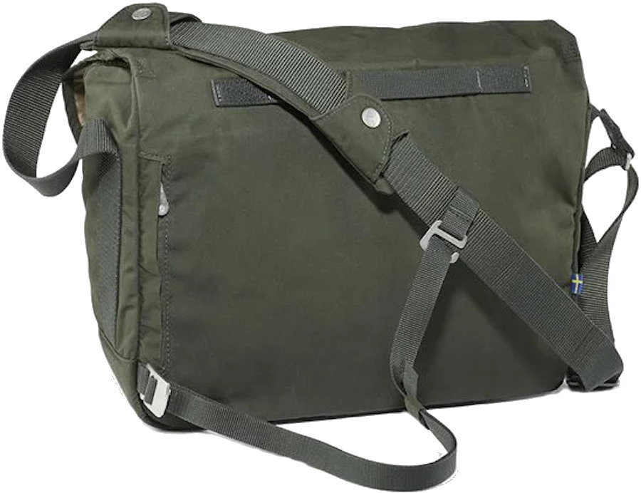 Fjallraven Greenland Shoulder Bag Backpacks | Absolute-Snow