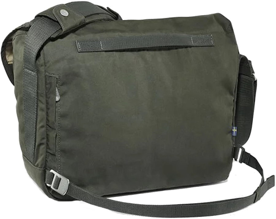 Fjallraven Greenland Shoulder Bag Backpacks | Absolute-Snow