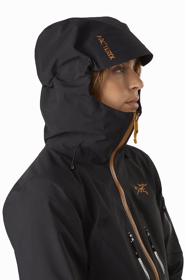 Arcteryx Sentinel LT Jackets | Absolute-Snow