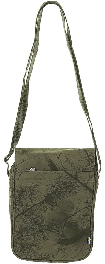 Fjallraven Greenland Pocket Shoulder Bag