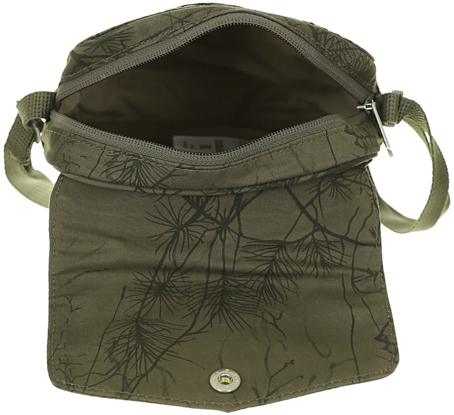 Fjallraven Greenland Pocket Shoulder Bag