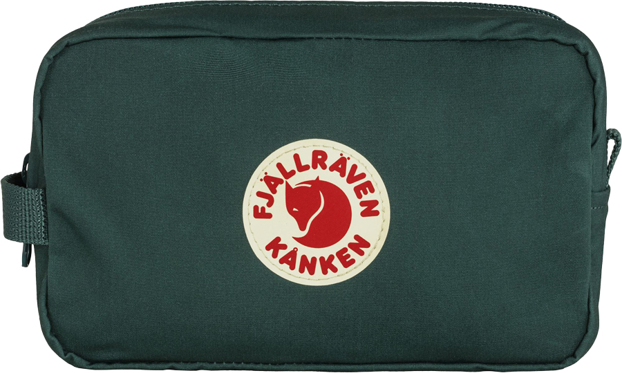 Fjallraven Kanken Gear Bag Travel Organiser | Absolute-Snow